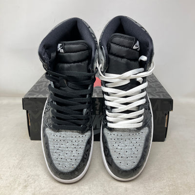 Jordan 1 Retro High OG Rebellionaire