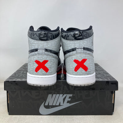 Jordan 1 Retro High OG Rebellionaire