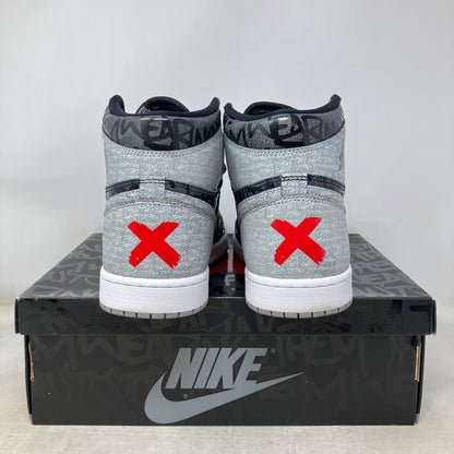 Jordan 1 Retro High OG Rebellionaire