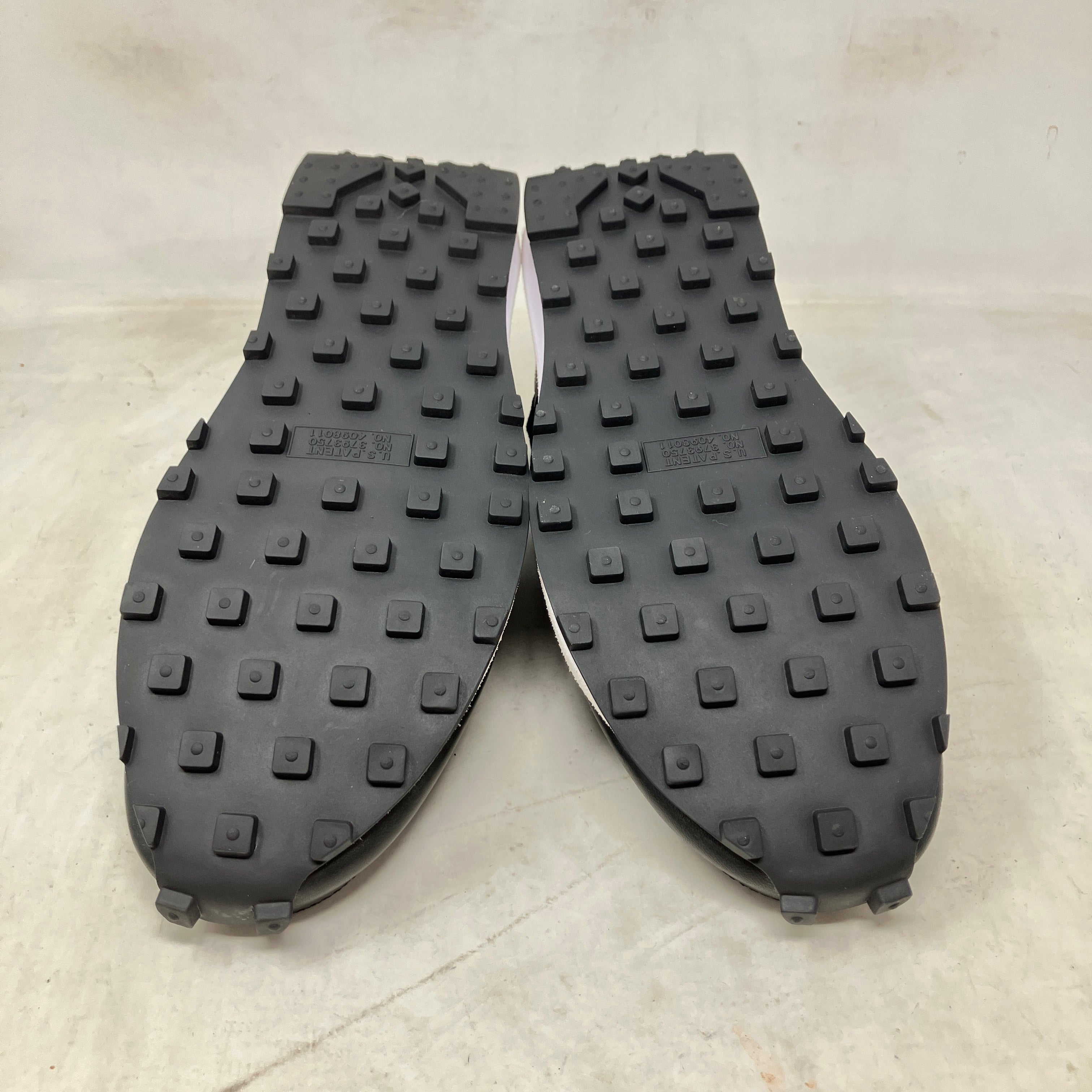 Nike LD Waffle sacai Black Nylon
