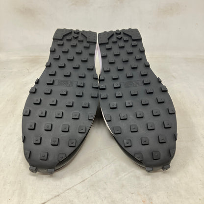 Nike LD Waffle sacai Black Nylon