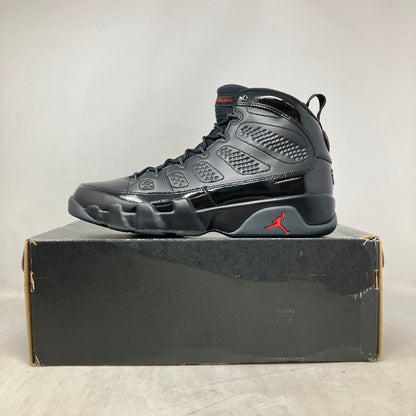 Jordan 9 Retro Bred Patent