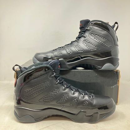 Jordan 9 Retro Bred Patent
