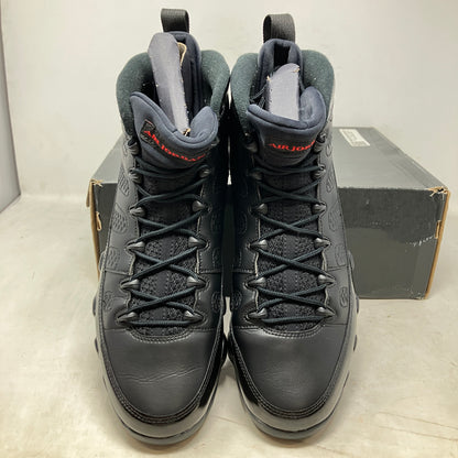 Jordan 9 Retro Bred Patent