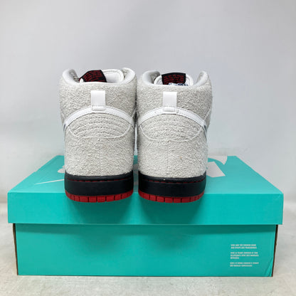 Nike SB Dunk High Wolf In Sheep's Clothing