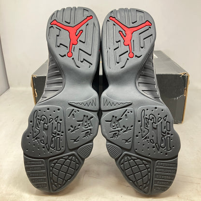 Jordan 9 Retro Bred Patent
