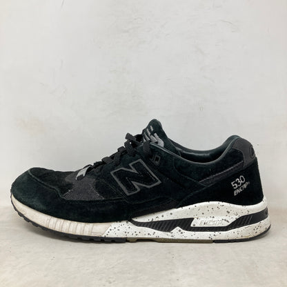 New Balance 530 Evan Longoria Black