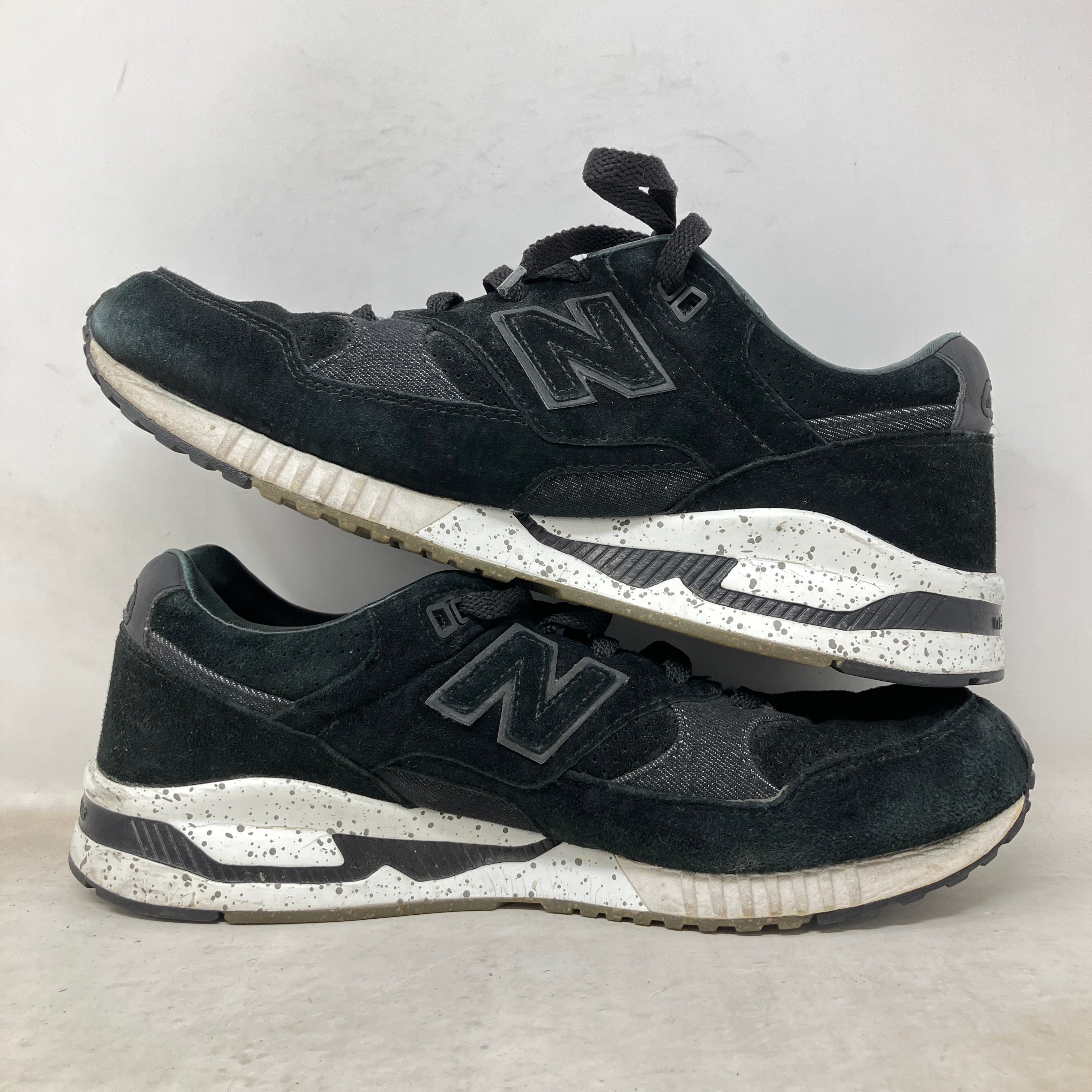 New Balance 530 Evan Longoria Black
