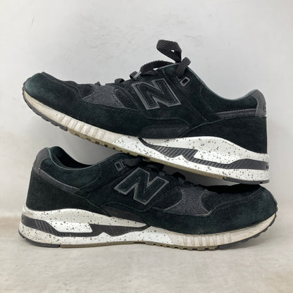 New Balance 530 Evan Longoria Black