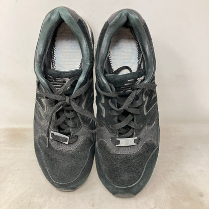 New Balance 530 Evan Longoria Black