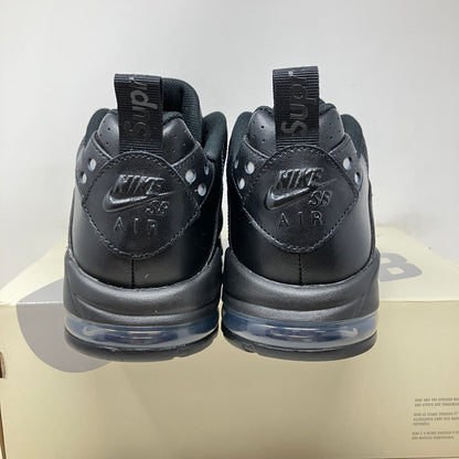 Nike SB Air Max 2 CB '94 Low Supreme Black