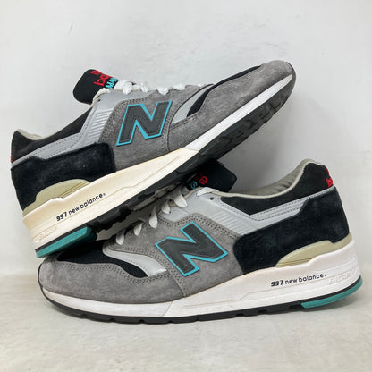 New Balance 997 Rockabilly