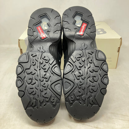 Nike SB Air Max 2 CB '94 Low Supreme Black