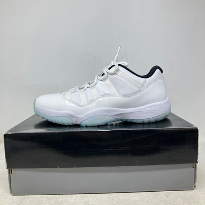 Jordan 11 Retro Low Legend Blue