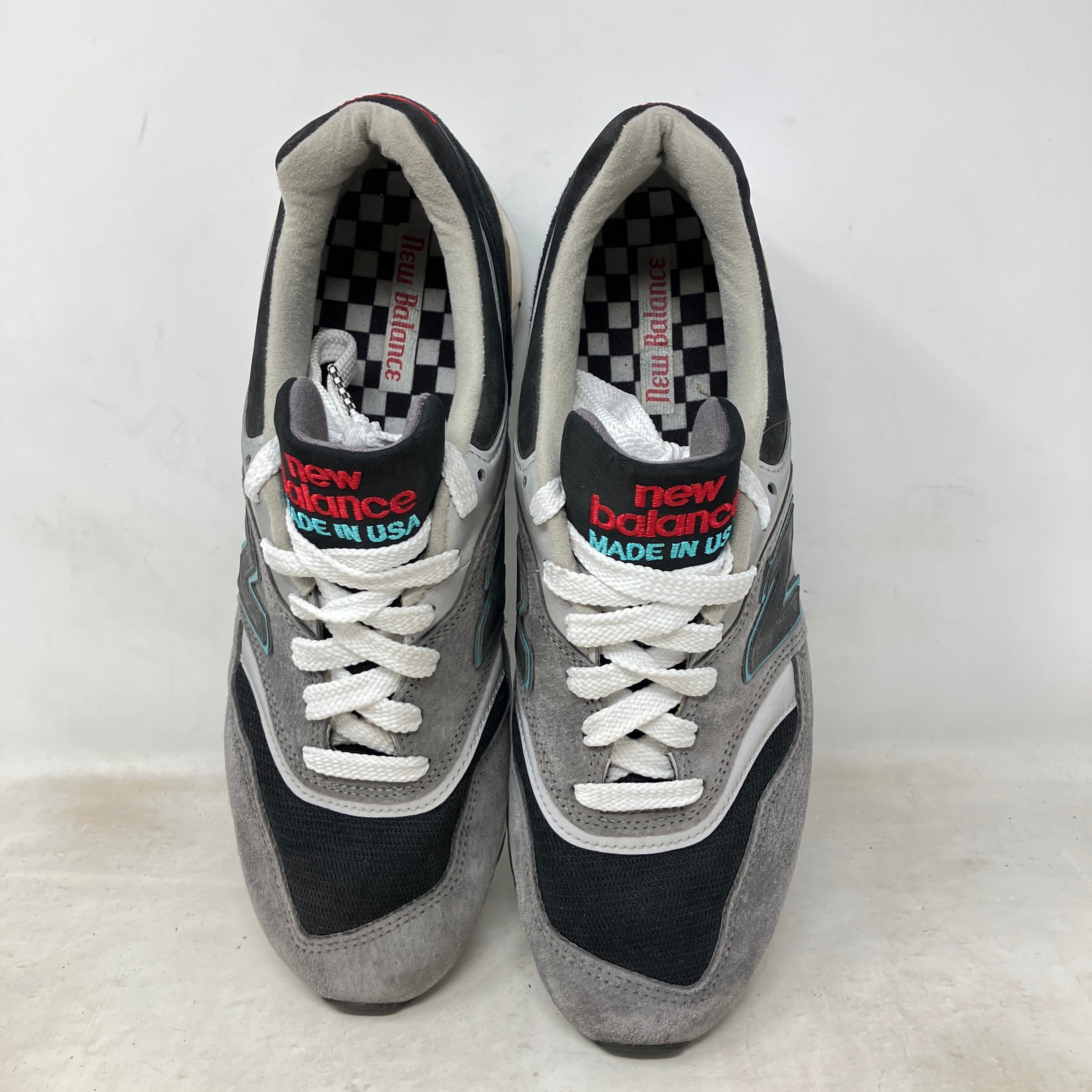 New Balance 997 Rockabilly