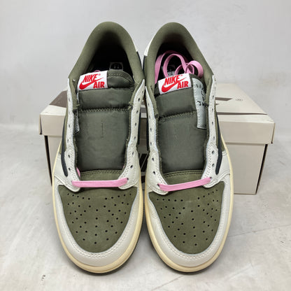 Jordan 1 Retro Low OG SP Travis Scott Medium Olive