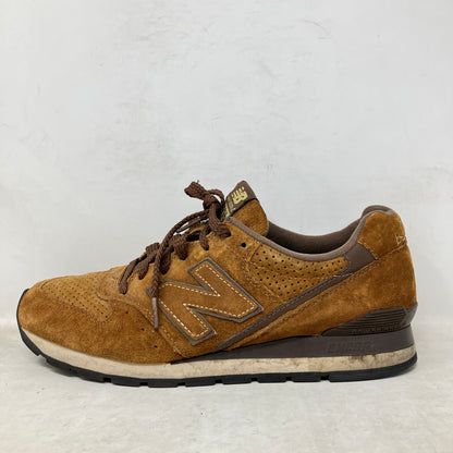 New Balance CM996 Brown Tan