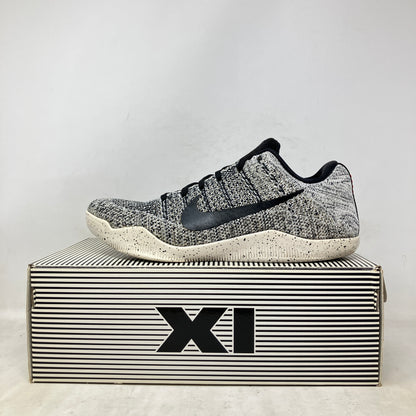 Nike Kobe 11 Elite Low Oreo
