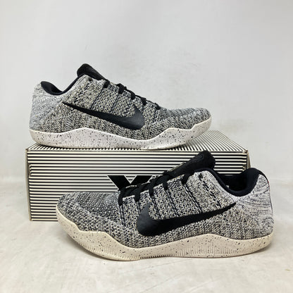 Nike Kobe 11 Elite Low Oreo