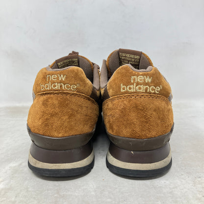 New Balance CM996 Brown Tan