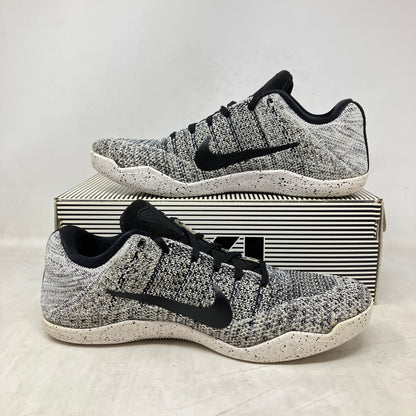 Nike Kobe 11 Elite Low Oreo