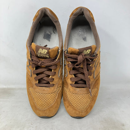 New Balance CM996 Brown Tan