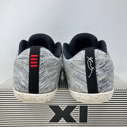 Nike Kobe 11 Elite Low Oreo