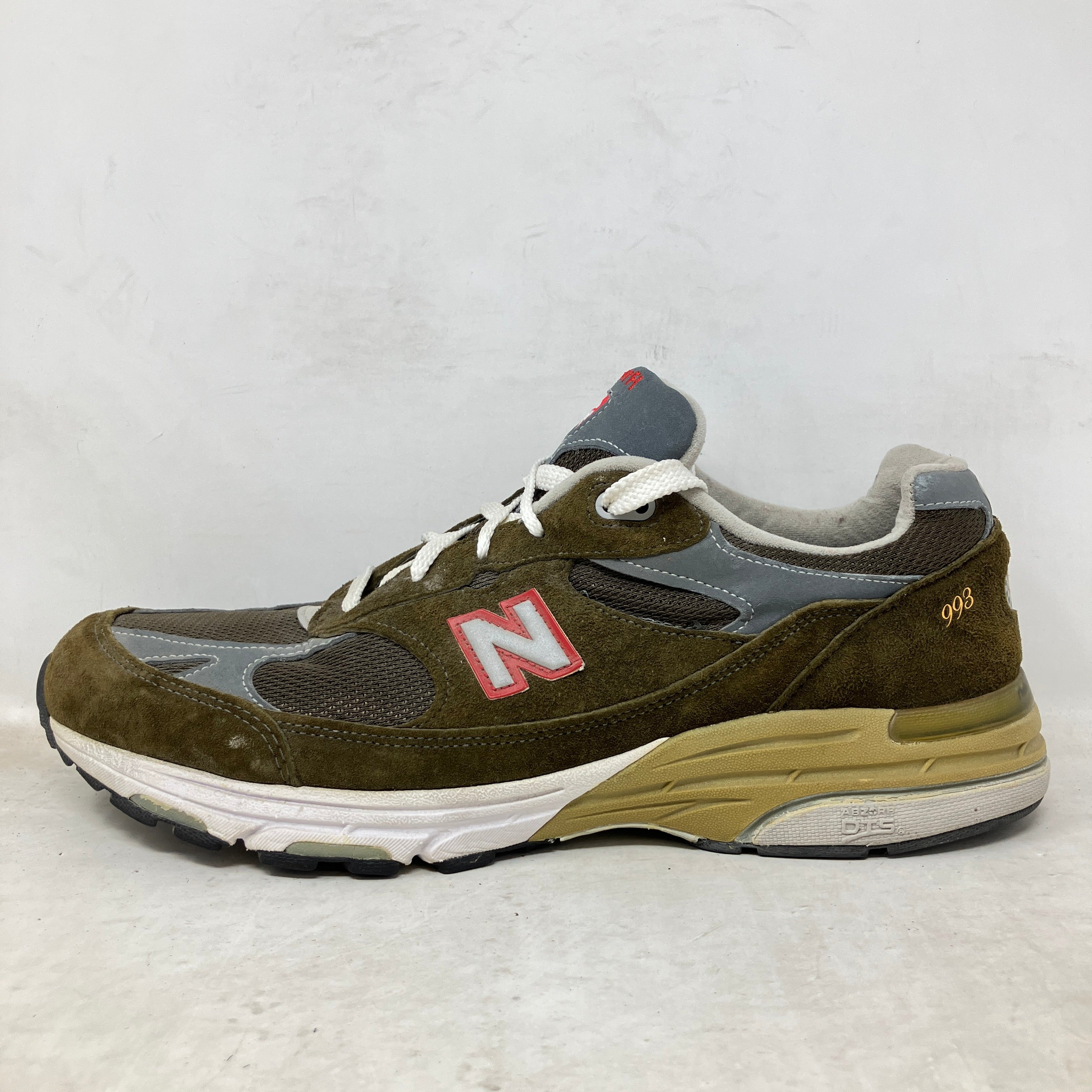New Balance WR993 MAR (Marine Heritage)(Women's)