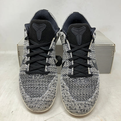 Nike Kobe 11 Elite Low Oreo