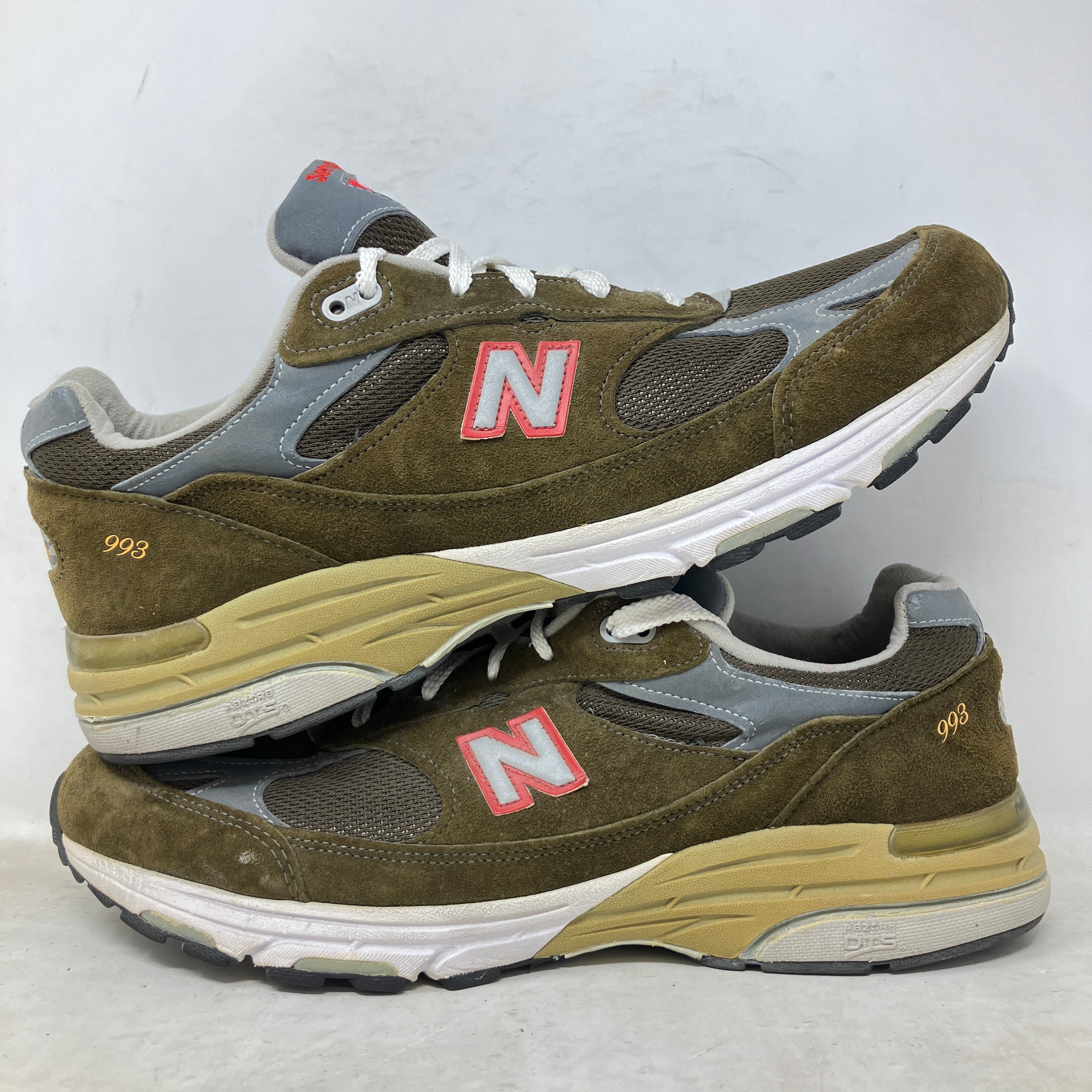 New Balance WR993 MAR (Marine Heritage)(Women's)