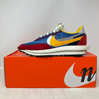 Nike LD Waffle sacai Varsity Blue