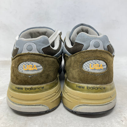 New Balance WR993 MAR (Marine Heritage)(Women's)