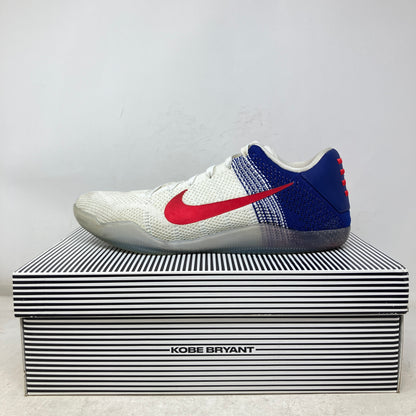 Nike Kobe 11 Elite Low USA
