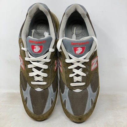 New Balance WR993 MAR (Marine Heritage)(Women's)