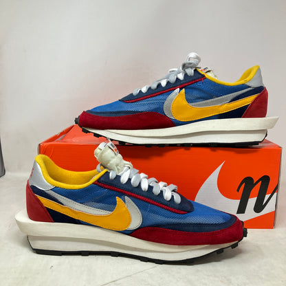 Nike LD Waffle sacai Varsity Blue