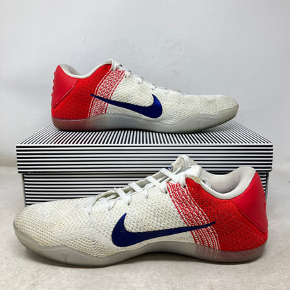 Nike Kobe 11 Elite Low USA