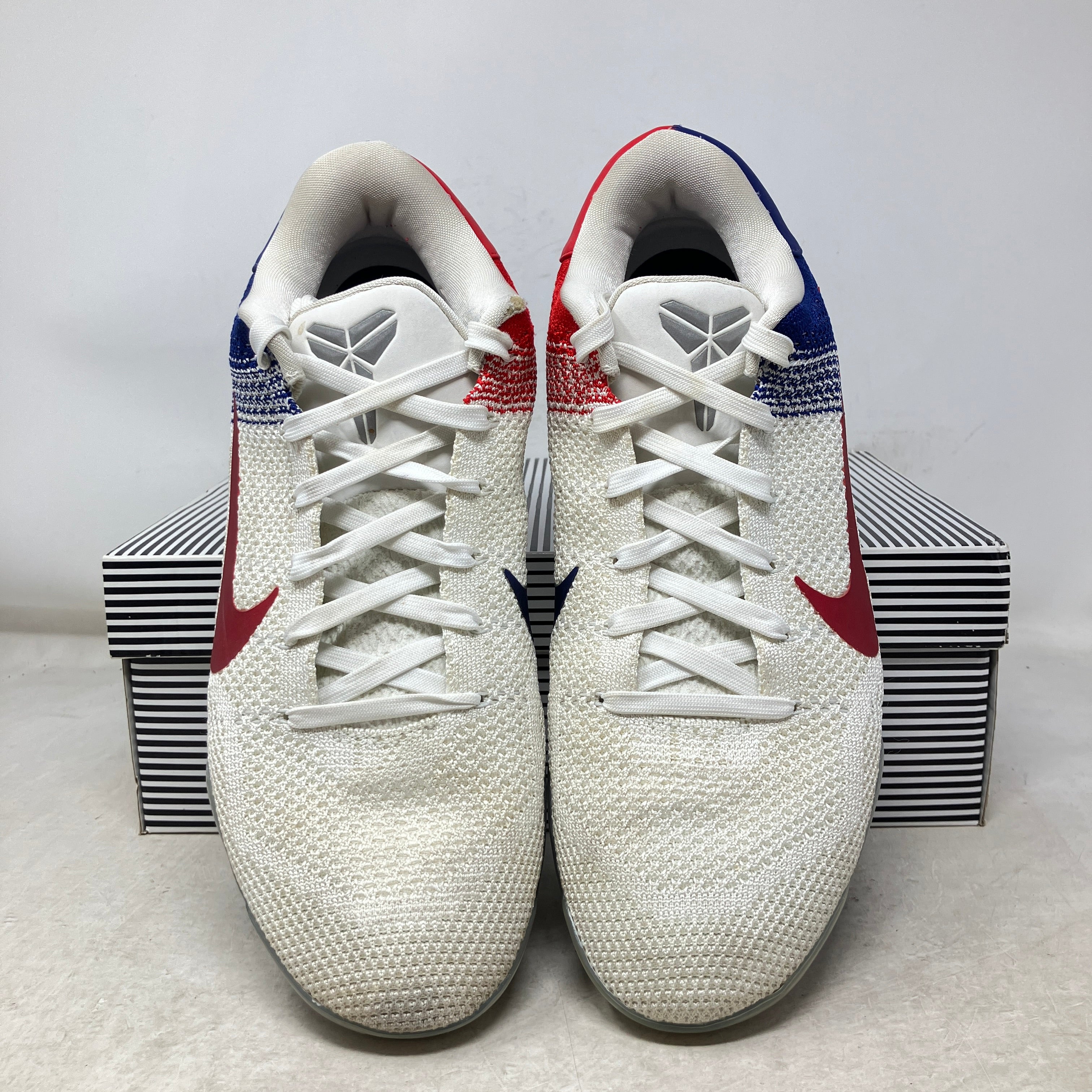 Nike Kobe 11 Elite Low USA
