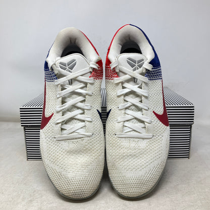 Nike Kobe 11 Elite Low USA
