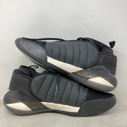 adidas Harden Vol. 7 Core Black