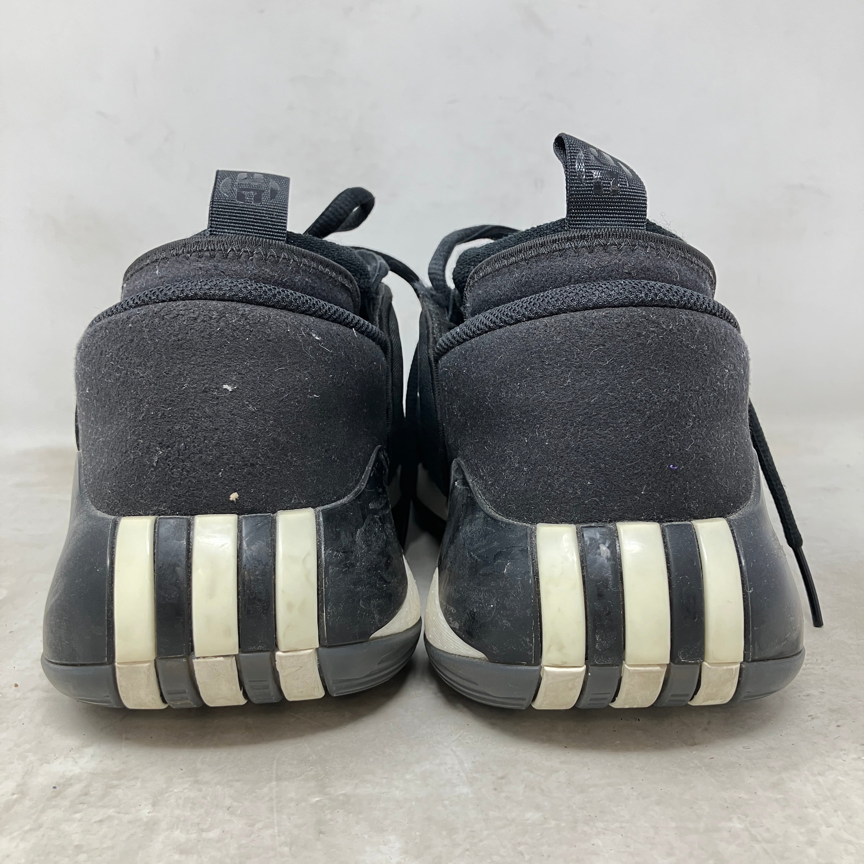 adidas Harden Vol. 7 Core Black