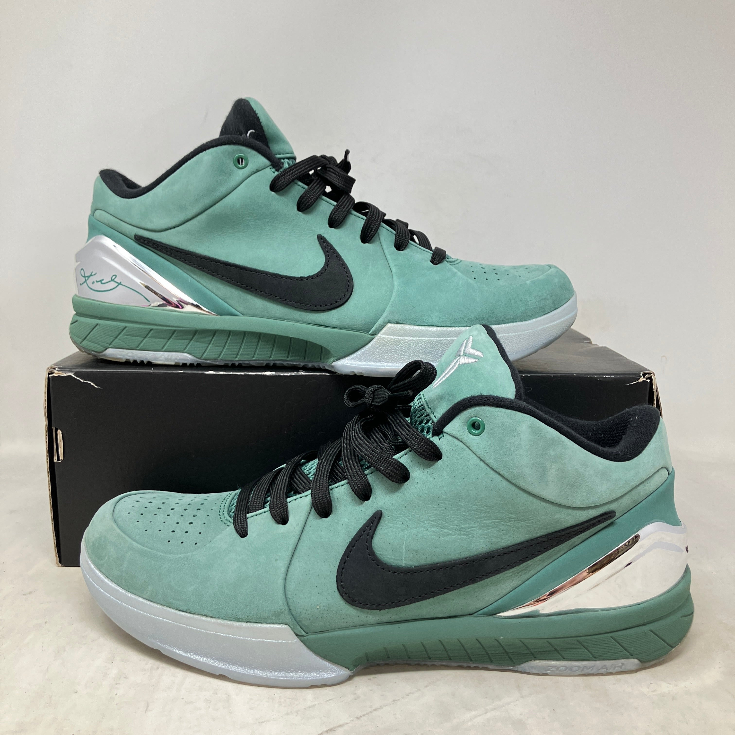 Nike Kobe 4 Protro Girl Dad