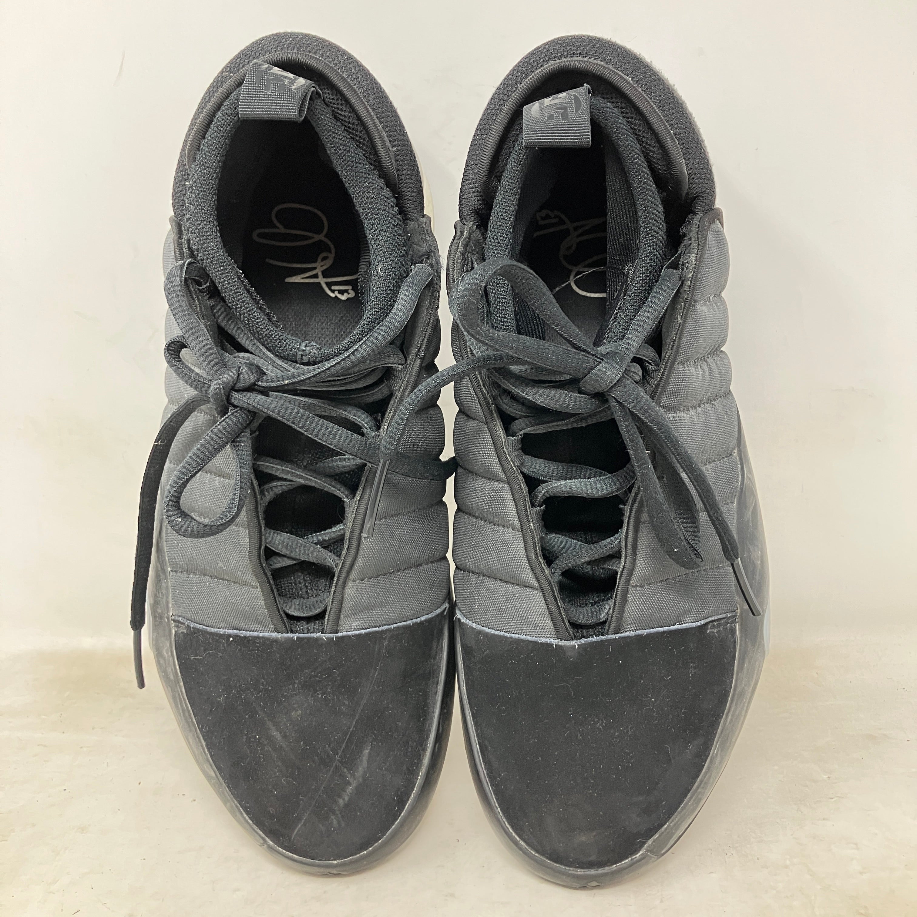 adidas Harden Vol. 7 Core Black