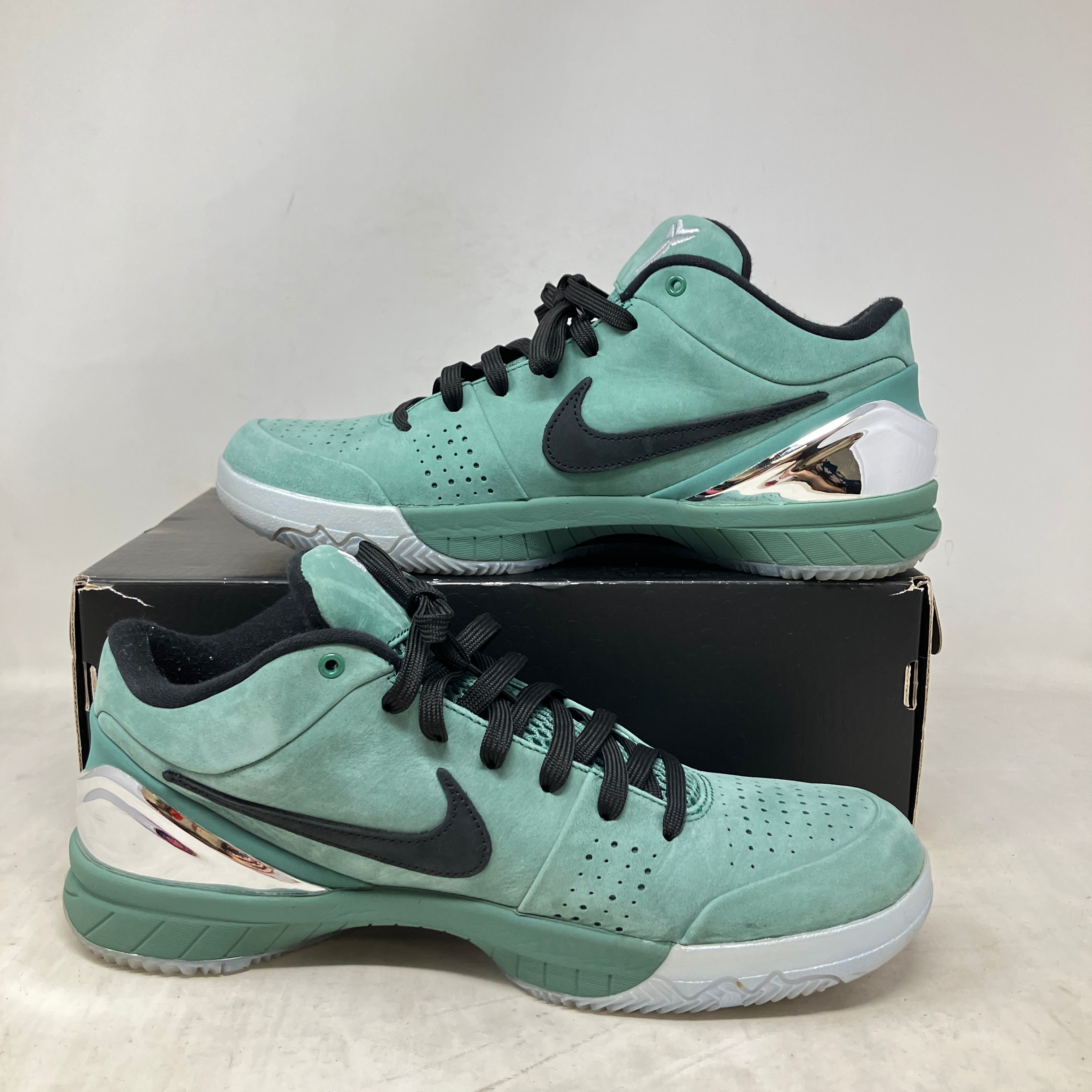 Nike Kobe 4 Protro Girl Dad