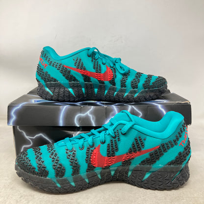 Nike Ja 3 Scratch 3.0