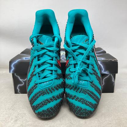 Nike Ja 3 Scratch 3.0
