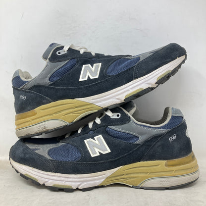 New Balance 993 Memorial Day Pack Navy
