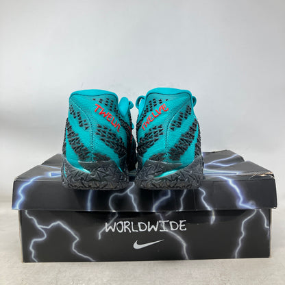 Nike Ja 3 Scratch 3.0