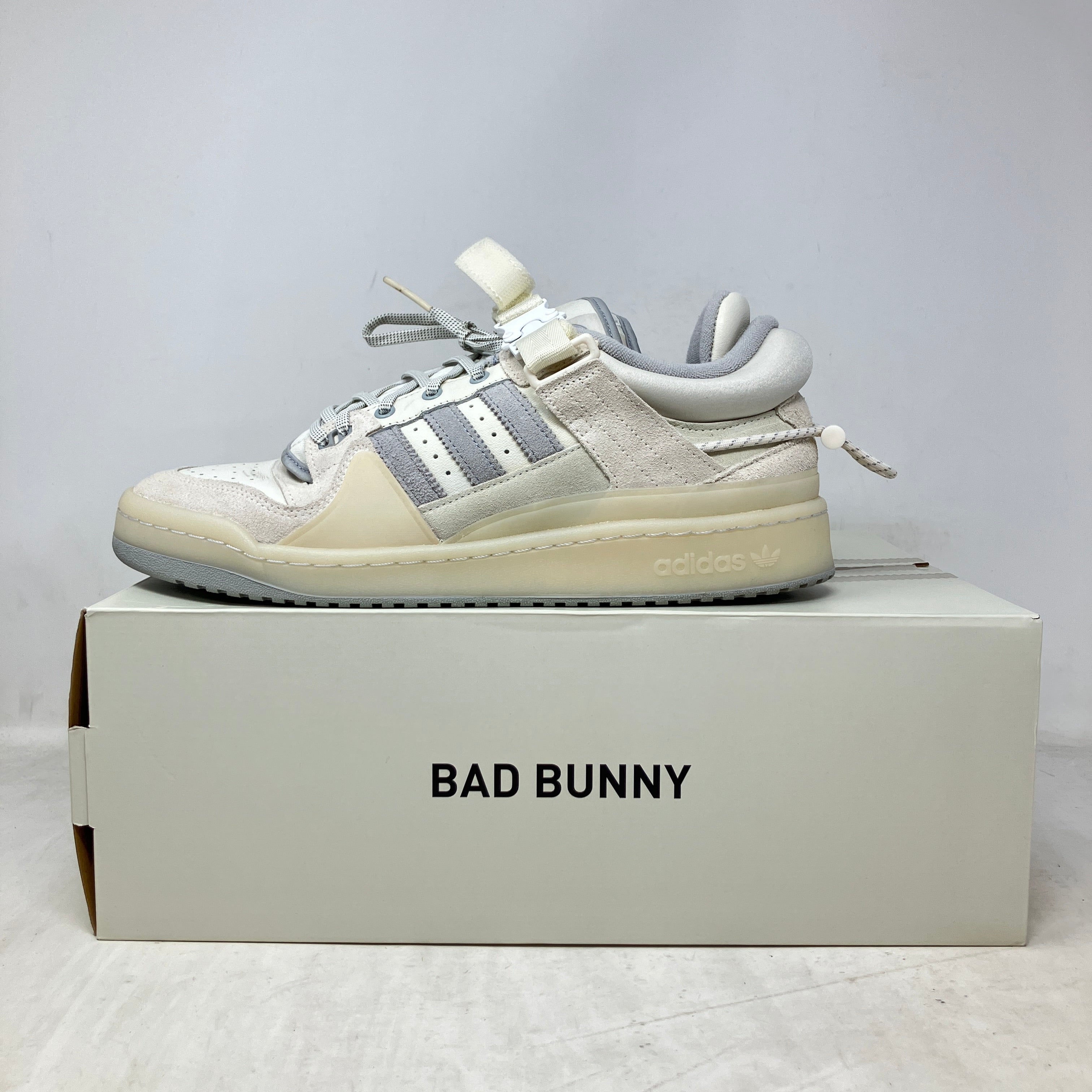 adidas Forum Buckle Low Bad Bunny Last Forum