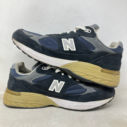 New Balance 993 Memorial Day Pack Navy
