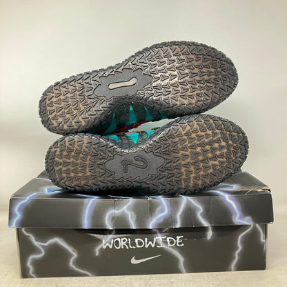 Nike Ja 3 Scratch 3.0